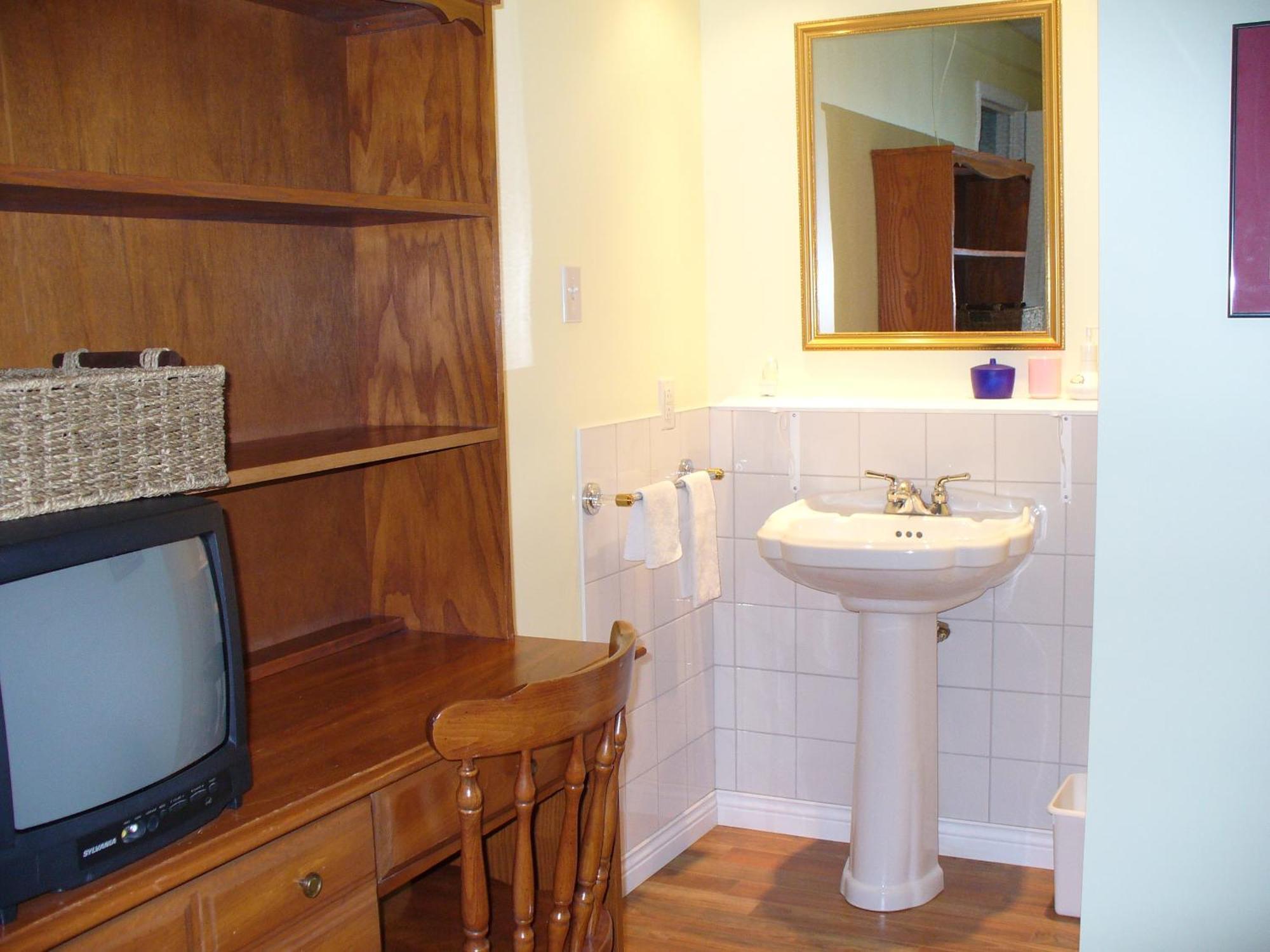 Gite Parfum De Mer Bed And Breakfast Pabos Dış mekan fotoğraf