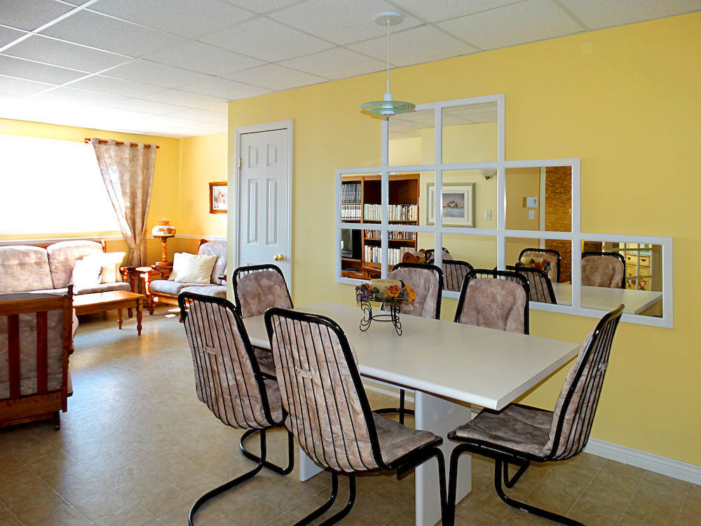 Gite Parfum De Mer Bed And Breakfast Pabos Dış mekan fotoğraf
